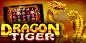 Online Casino Dragon Tiger