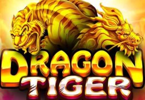 Online Casino Dragon Tiger
